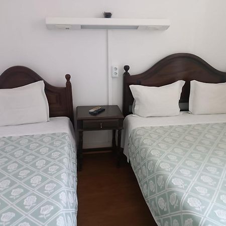 Pensao Residencial Estrela Do Mondego Hotel Lisboa Екстериор снимка