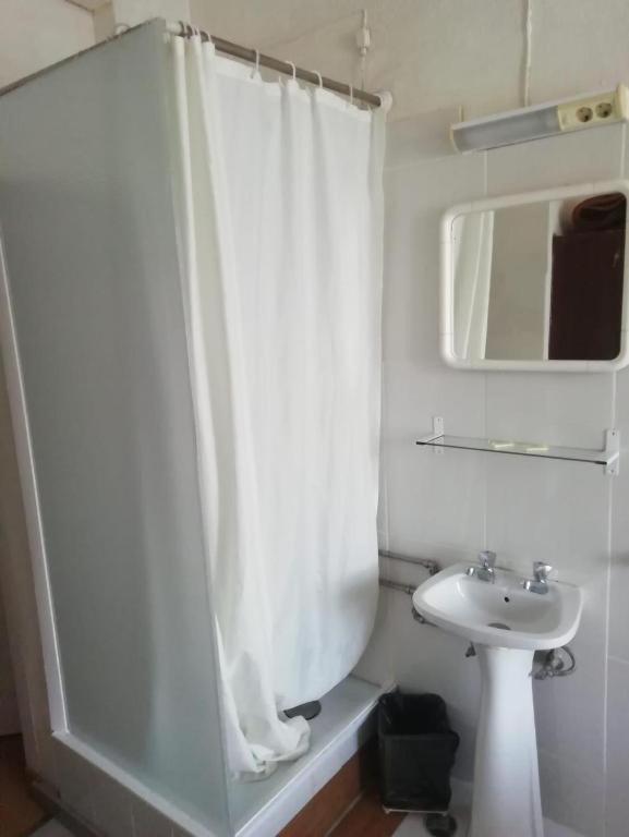Pensao Residencial Estrela Do Mondego Hotel Lisboa Екстериор снимка
