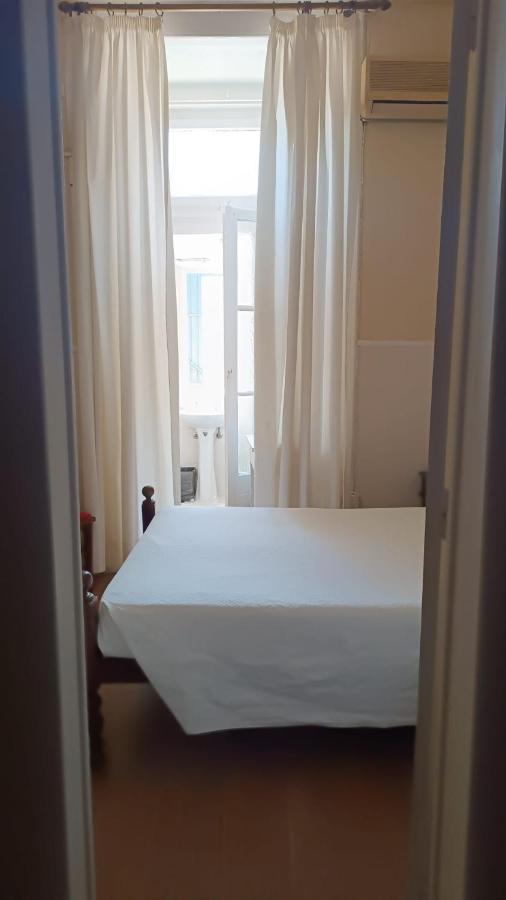 Pensao Residencial Estrela Do Mondego Hotel Lisboa Екстериор снимка