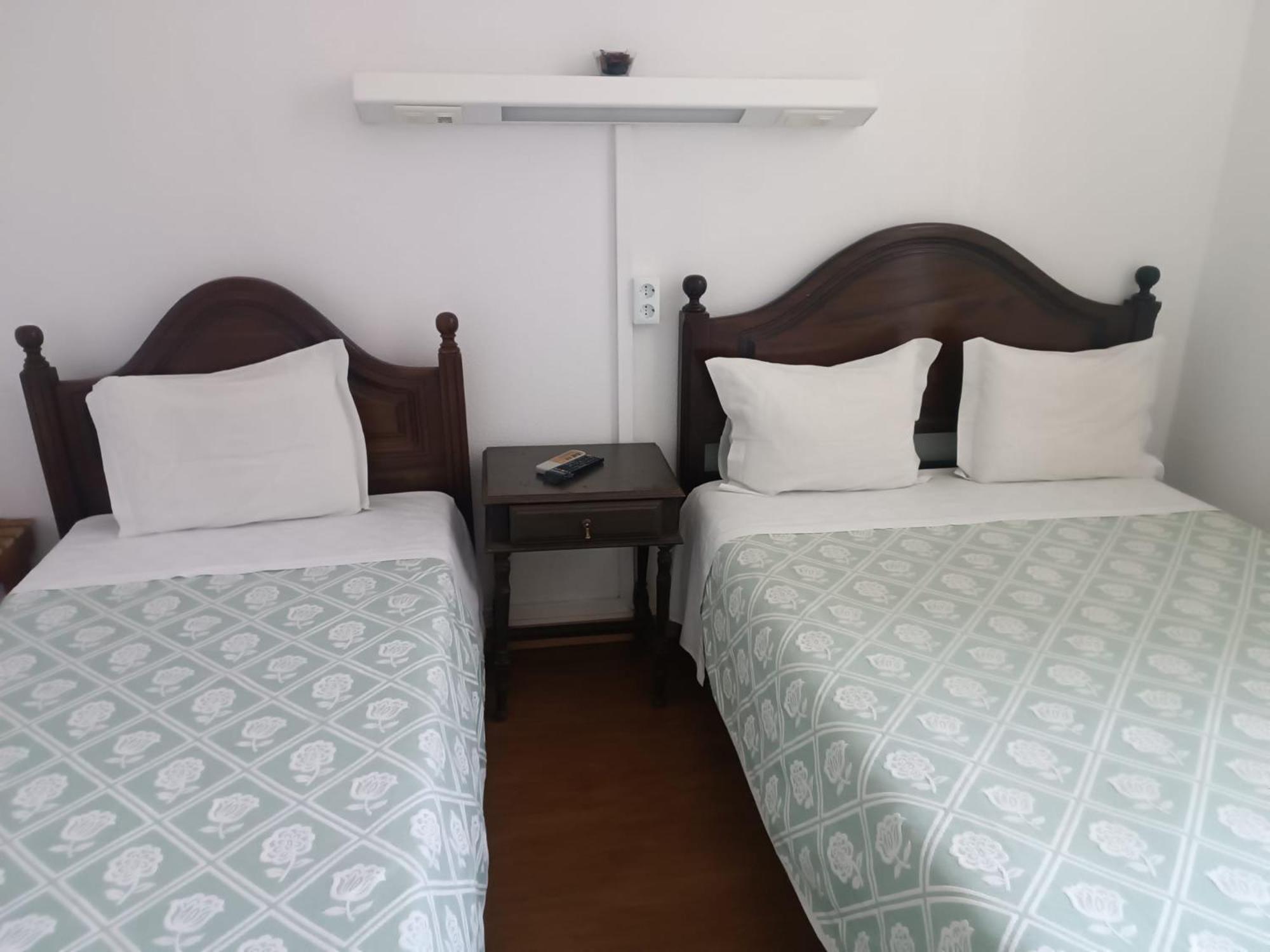 Pensao Residencial Estrela Do Mondego Hotel Lisboa Екстериор снимка