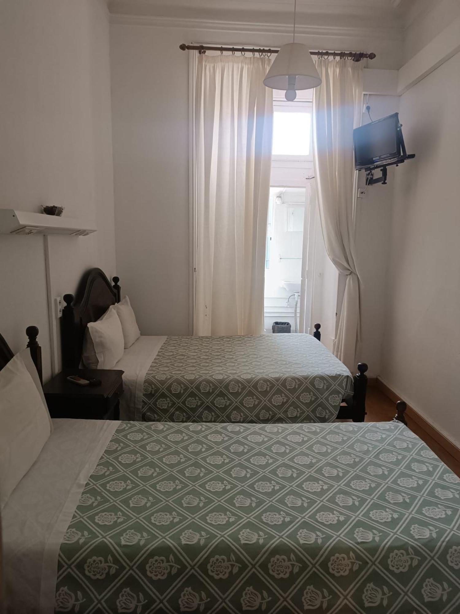 Pensao Residencial Estrela Do Mondego Hotel Lisboa Екстериор снимка