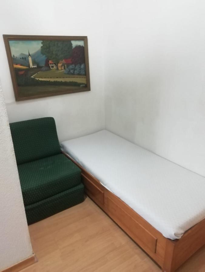 Pensao Residencial Estrela Do Mondego Hotel Lisboa Екстериор снимка